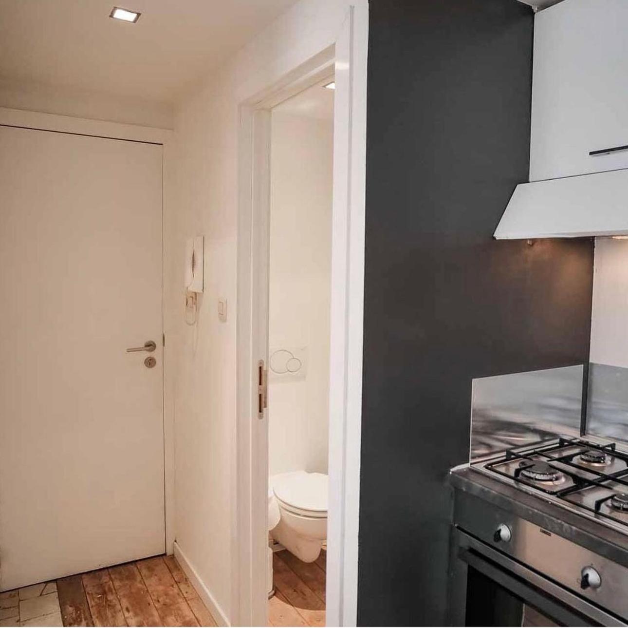 Saint Germain Suites Antwerpen Bagian luar foto