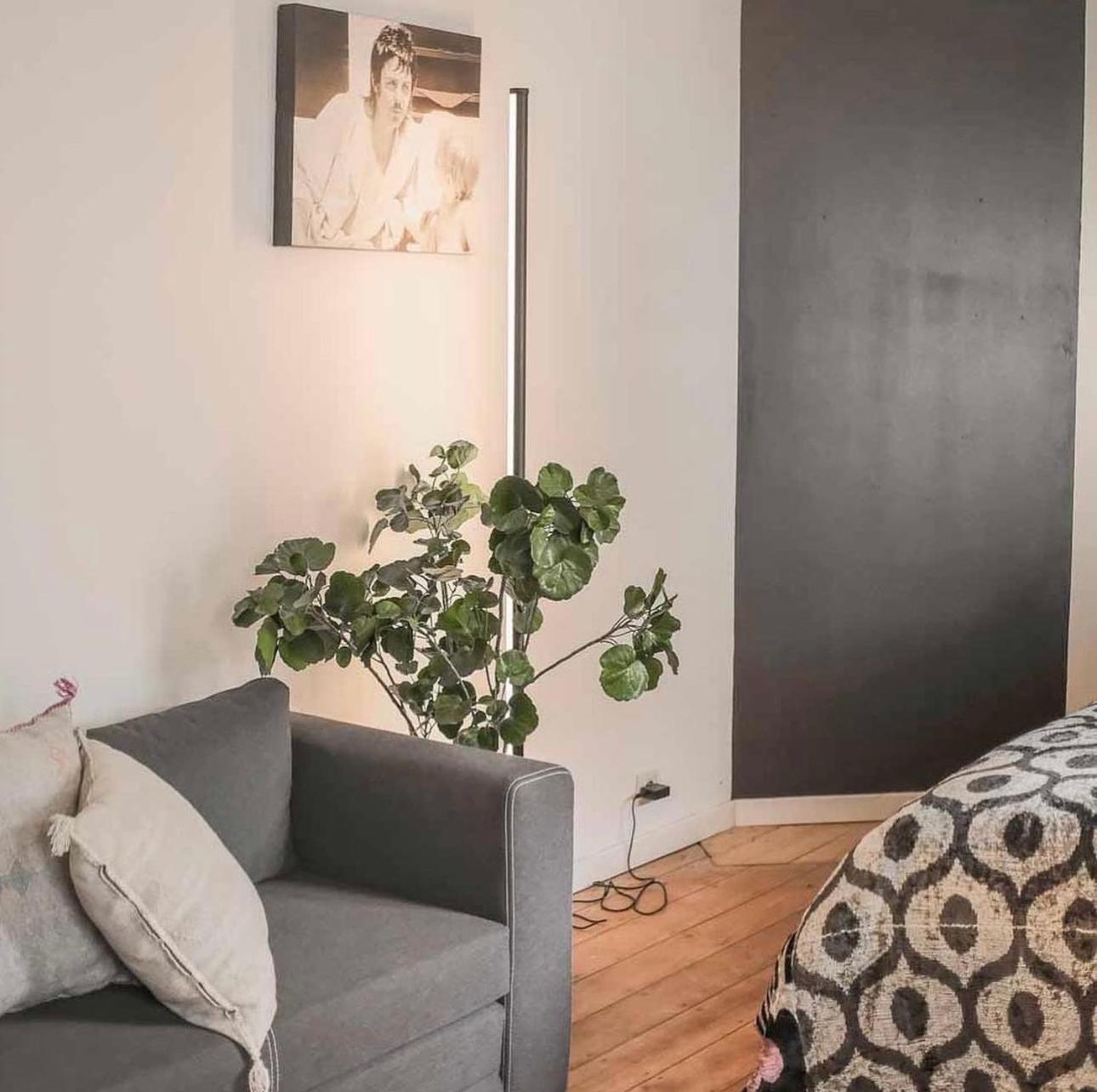 Saint Germain Suites Antwerpen Bagian luar foto