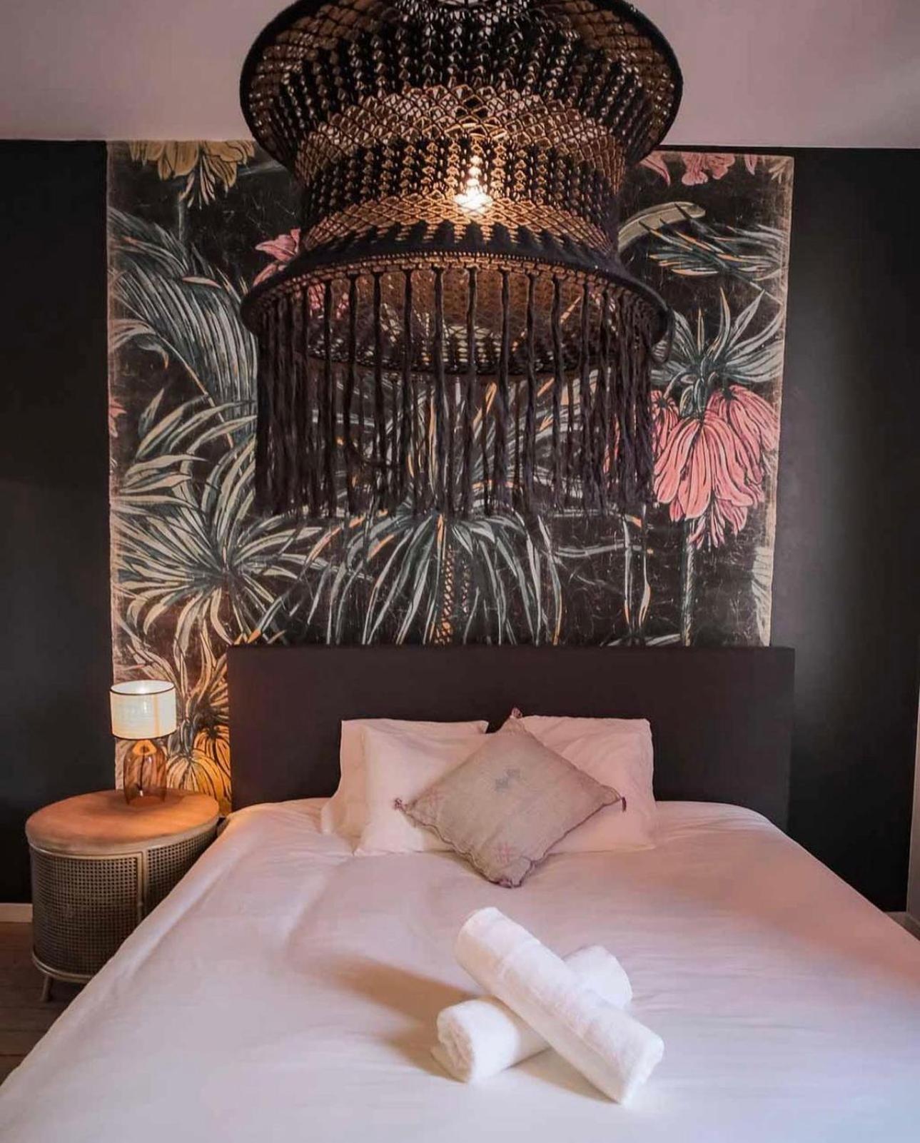Saint Germain Suites Antwerpen Bagian luar foto